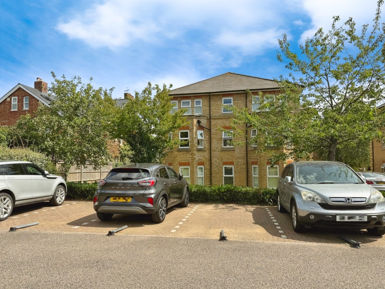 Upper Grosvenor Road, Tunbridge Wells