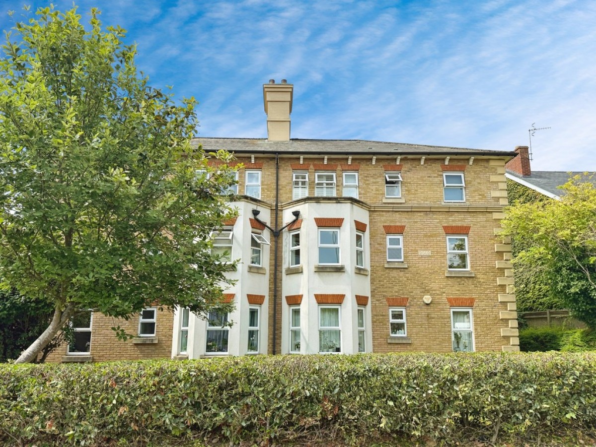 Upper Grosvenor Road, Tunbridge Wells