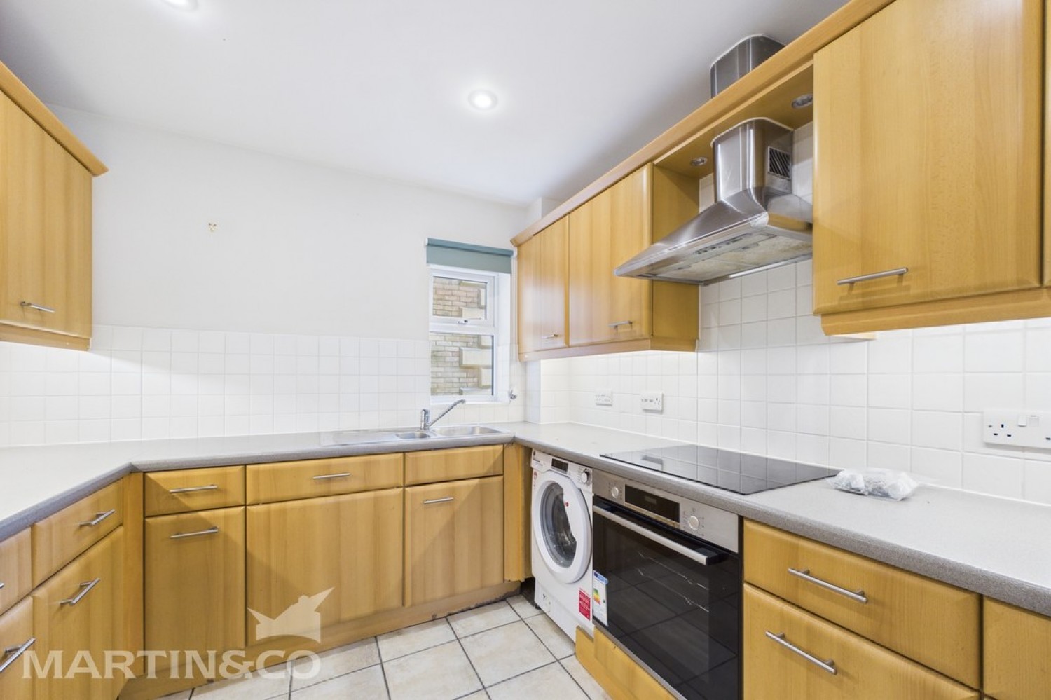 Upper Grosvenor Road, Tunbridge Wells