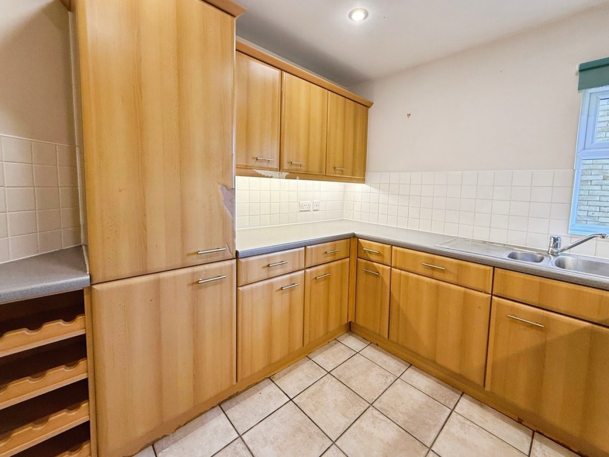 Upper Grosvenor Road, Tunbridge Wells