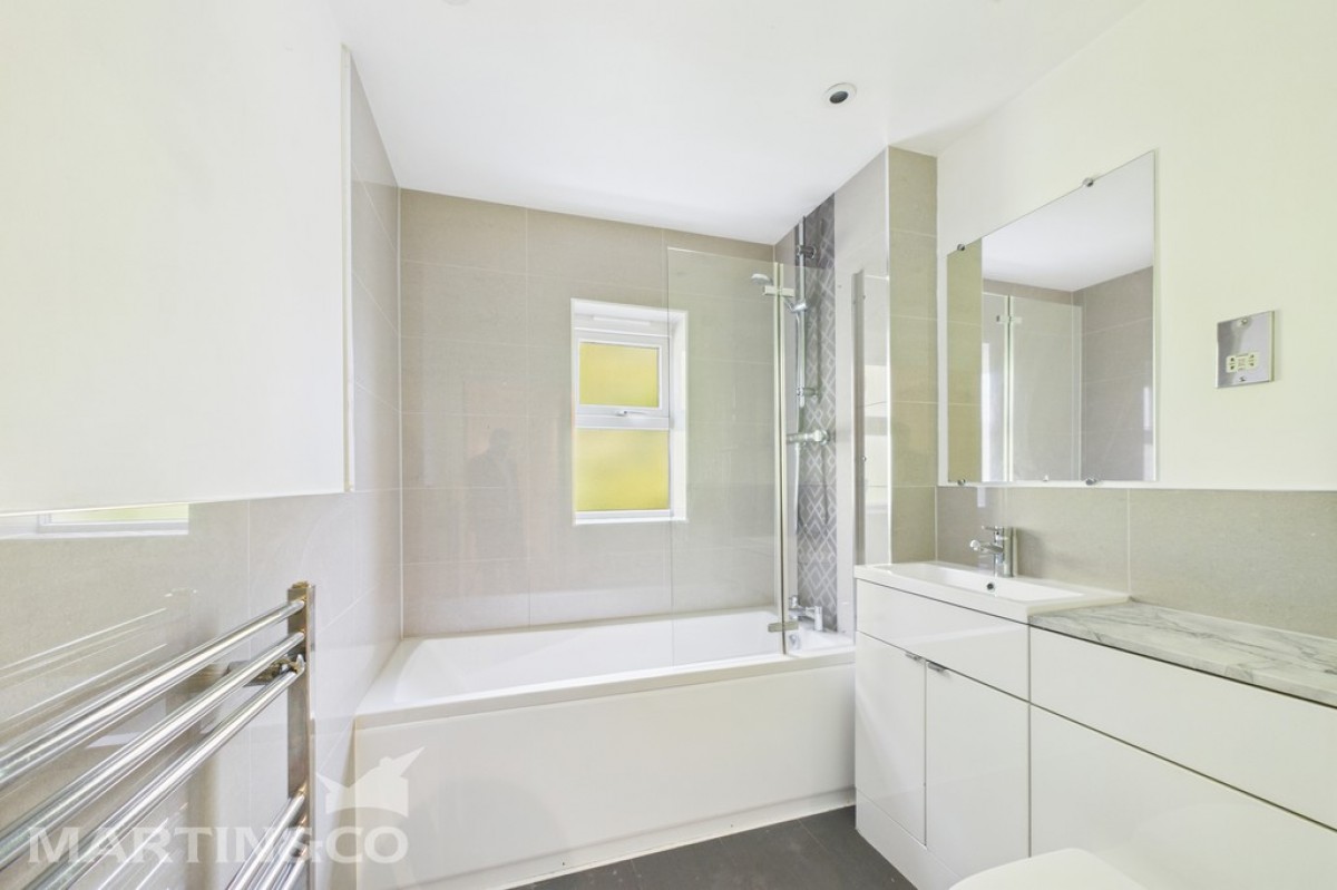 Upper Grosvenor Road, Tunbridge Wells