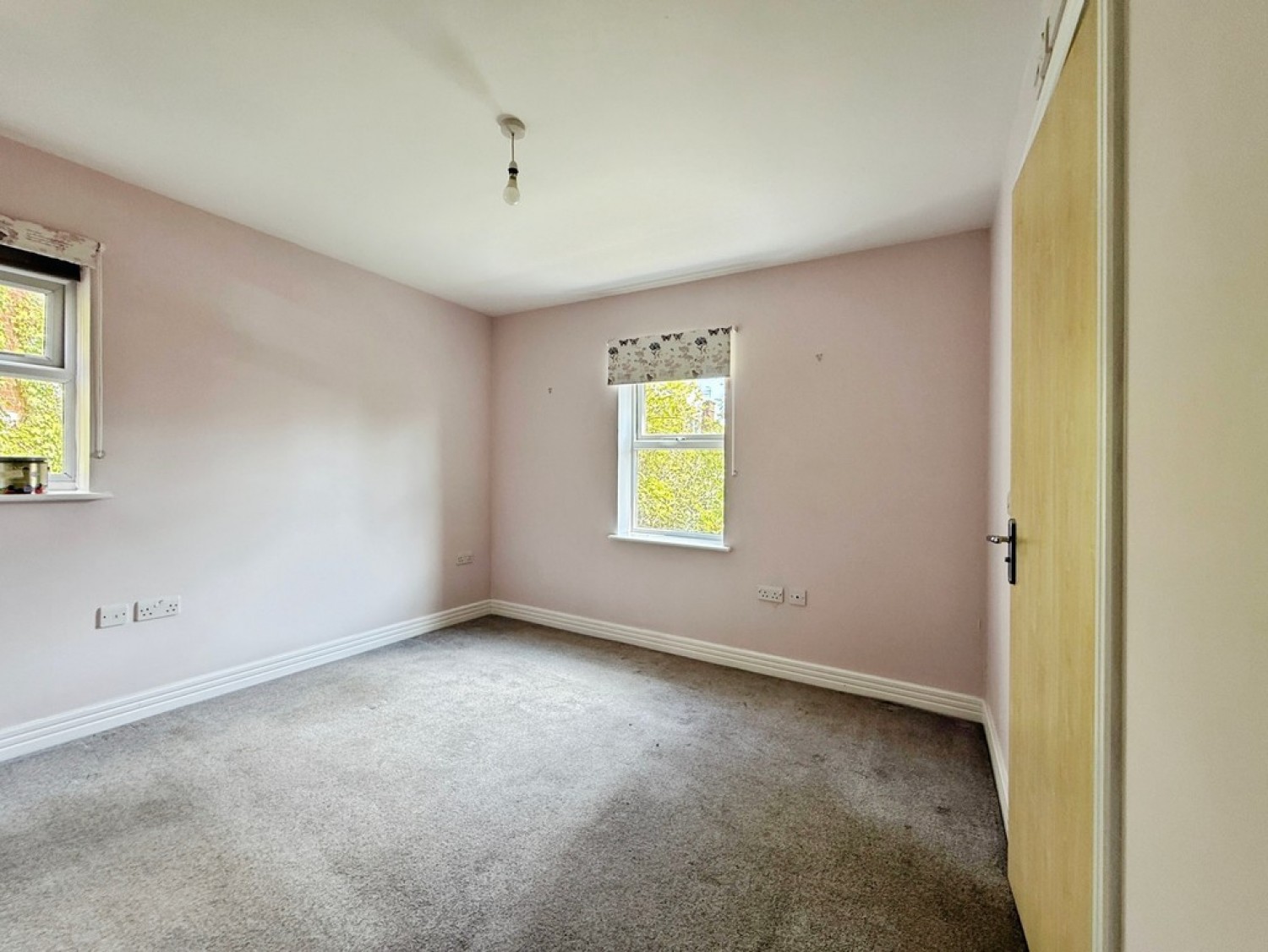 Upper Grosvenor Road, Tunbridge Wells