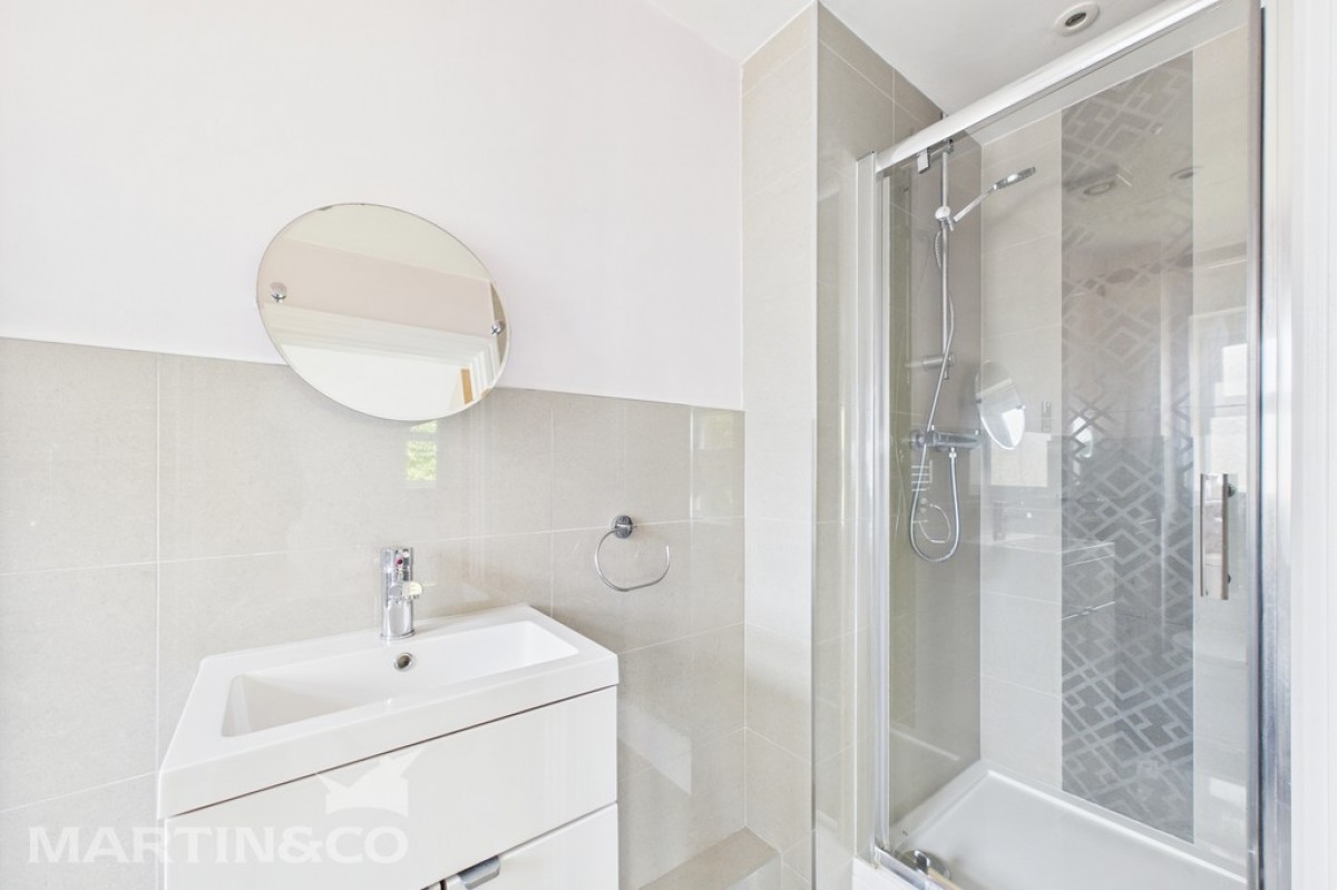 Upper Grosvenor Road, Tunbridge Wells