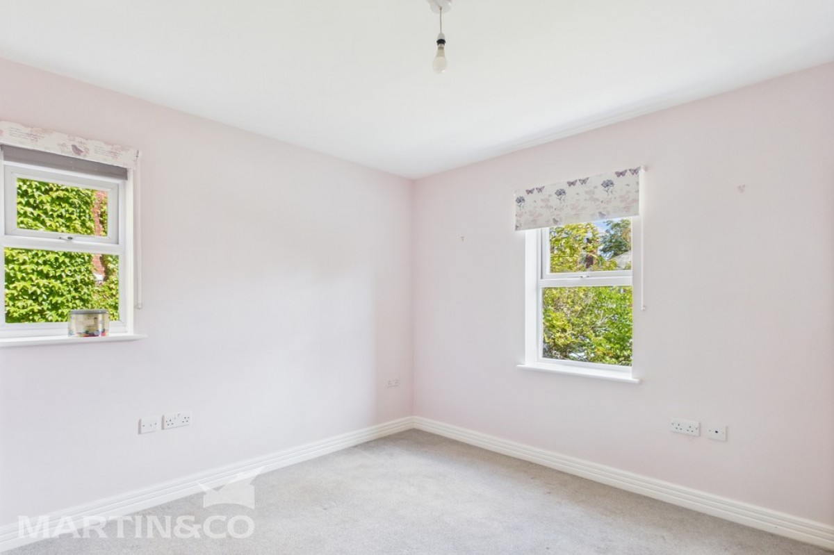 Upper Grosvenor Road, Tunbridge Wells