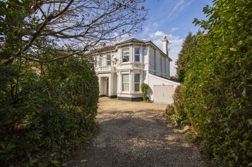 Ferndale, Tunbridge Wells