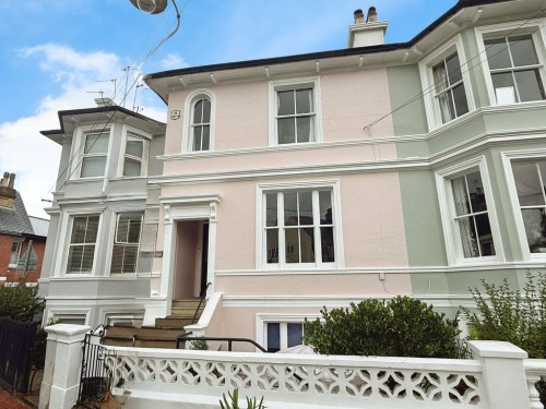 Claremont Road, Tunbridge Wells