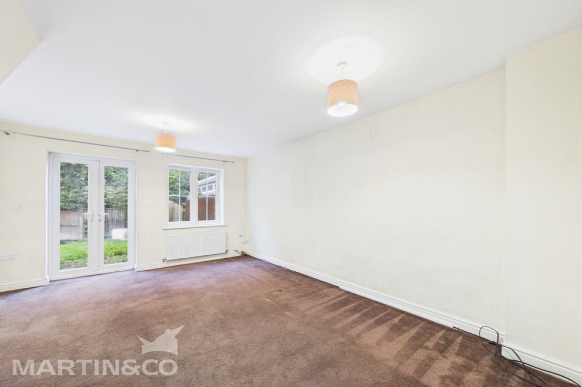 Fremlin Close, Rusthall