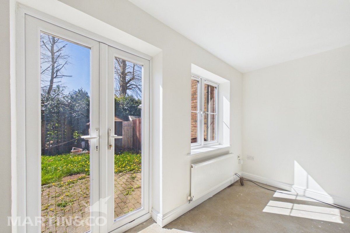 Fremlin Close, Rusthall