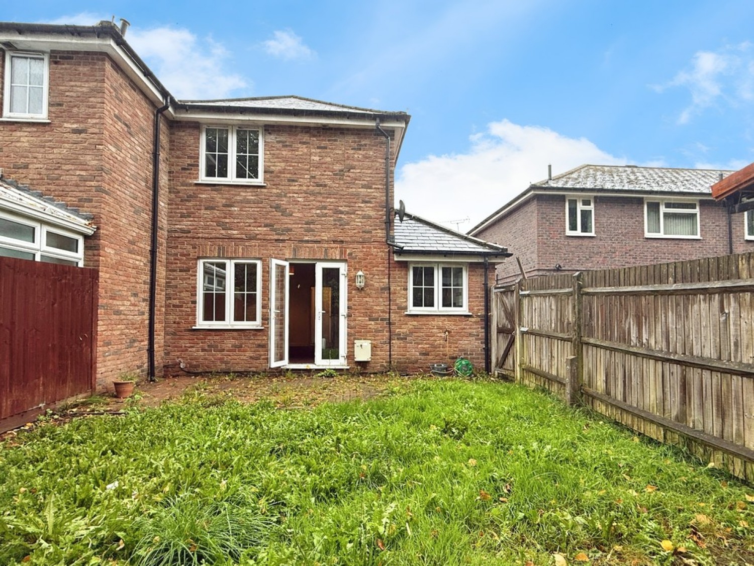 3 bedroom House for Sale Fremlin Close, Rusthall