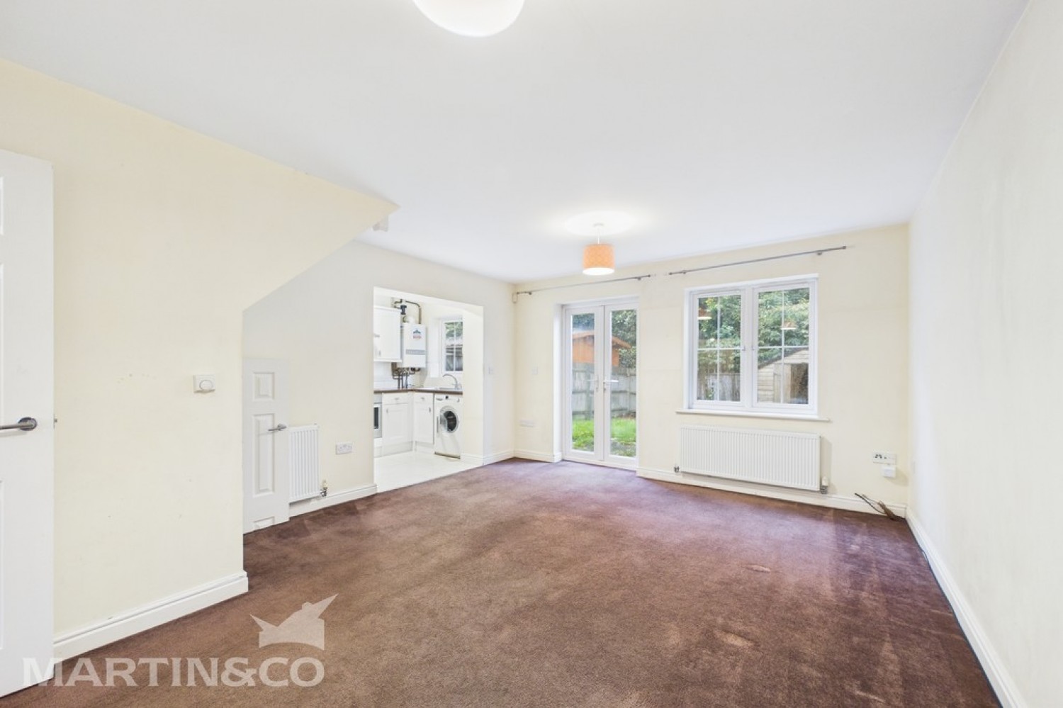 Fremlin Close, Rusthall