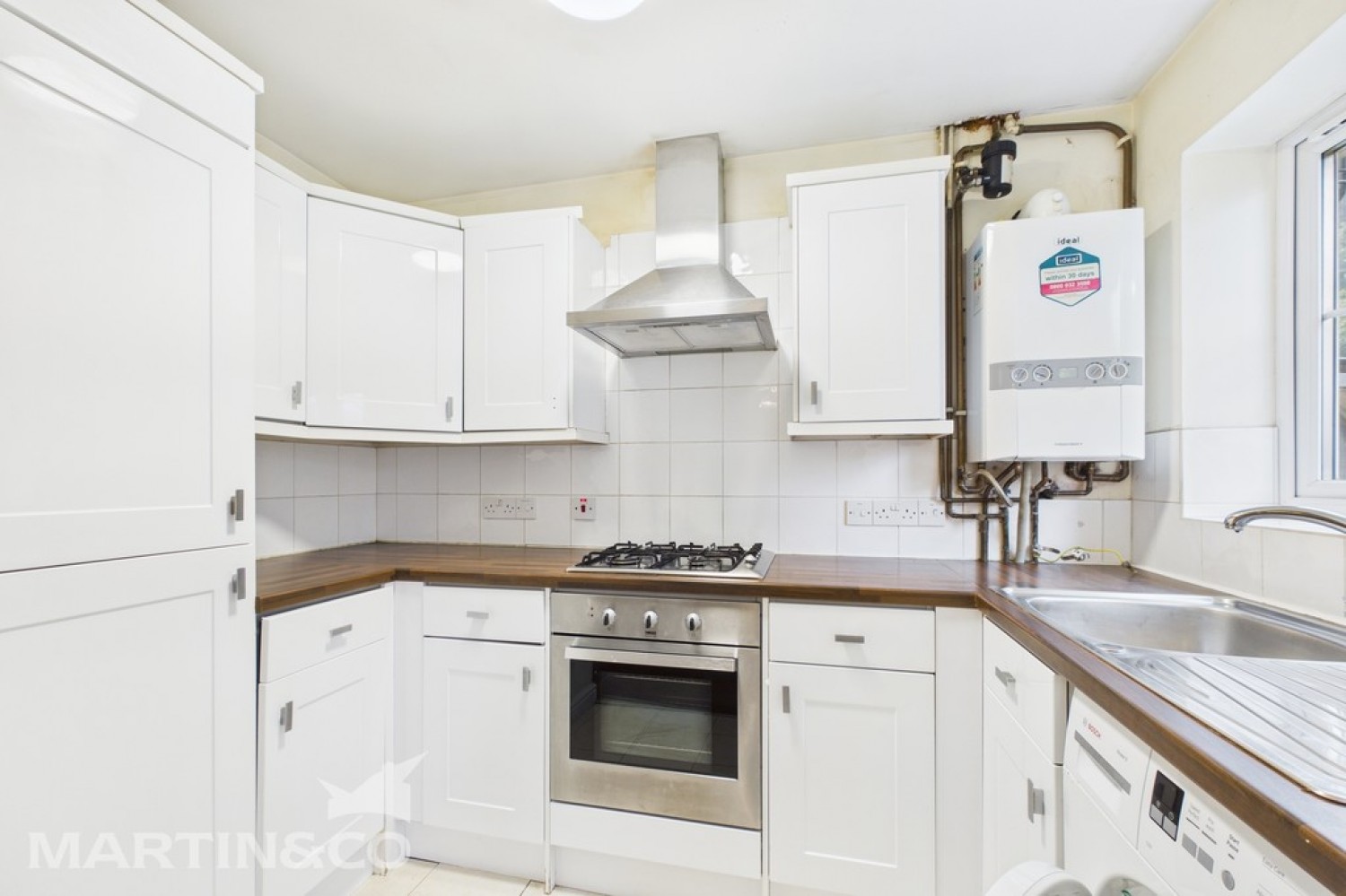 Fremlin Close, Rusthall