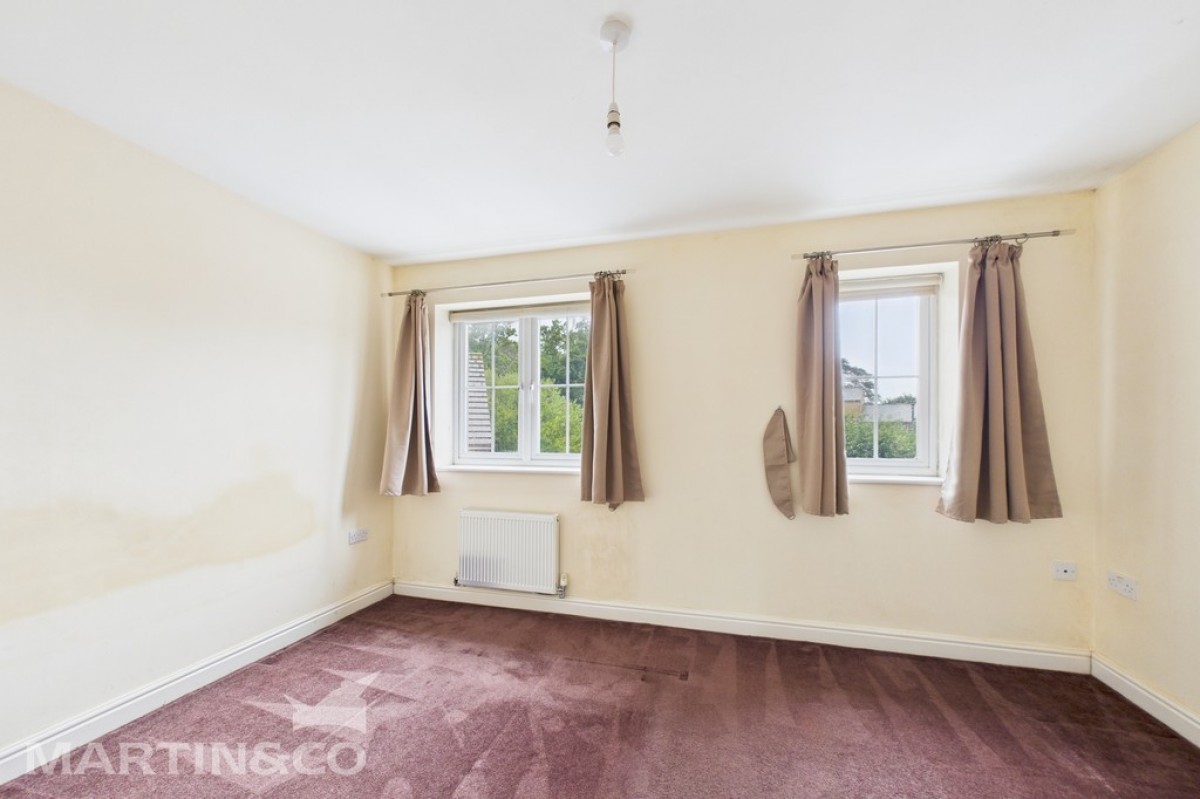 Fremlin Close, Rusthall