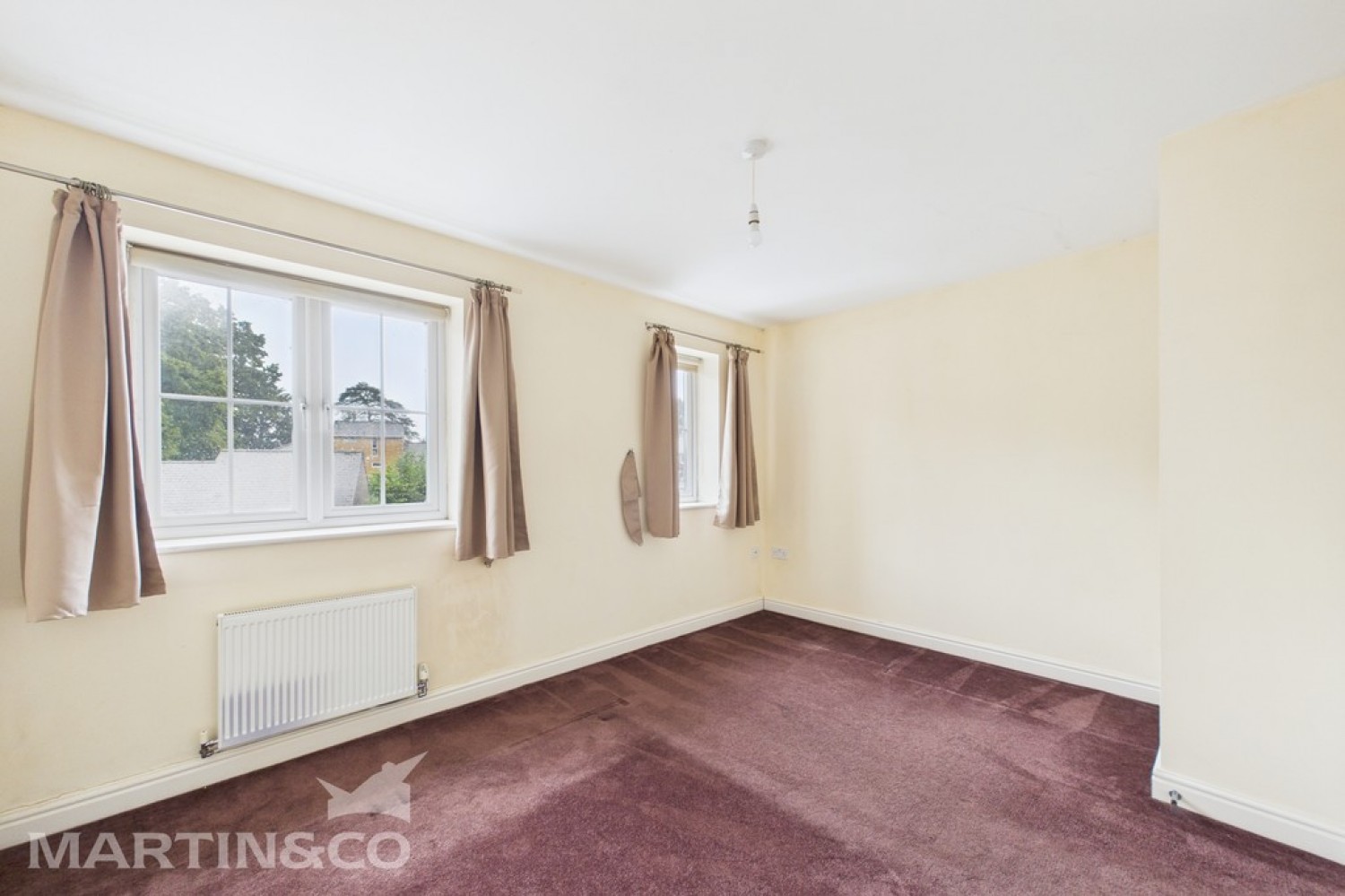 Fremlin Close, Rusthall