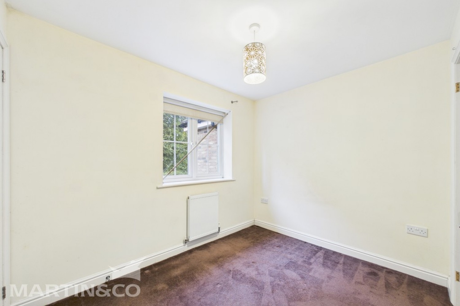 Fremlin Close, Rusthall