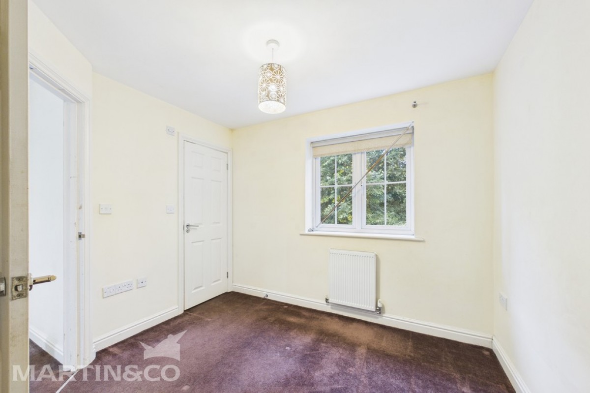 Fremlin Close, Rusthall