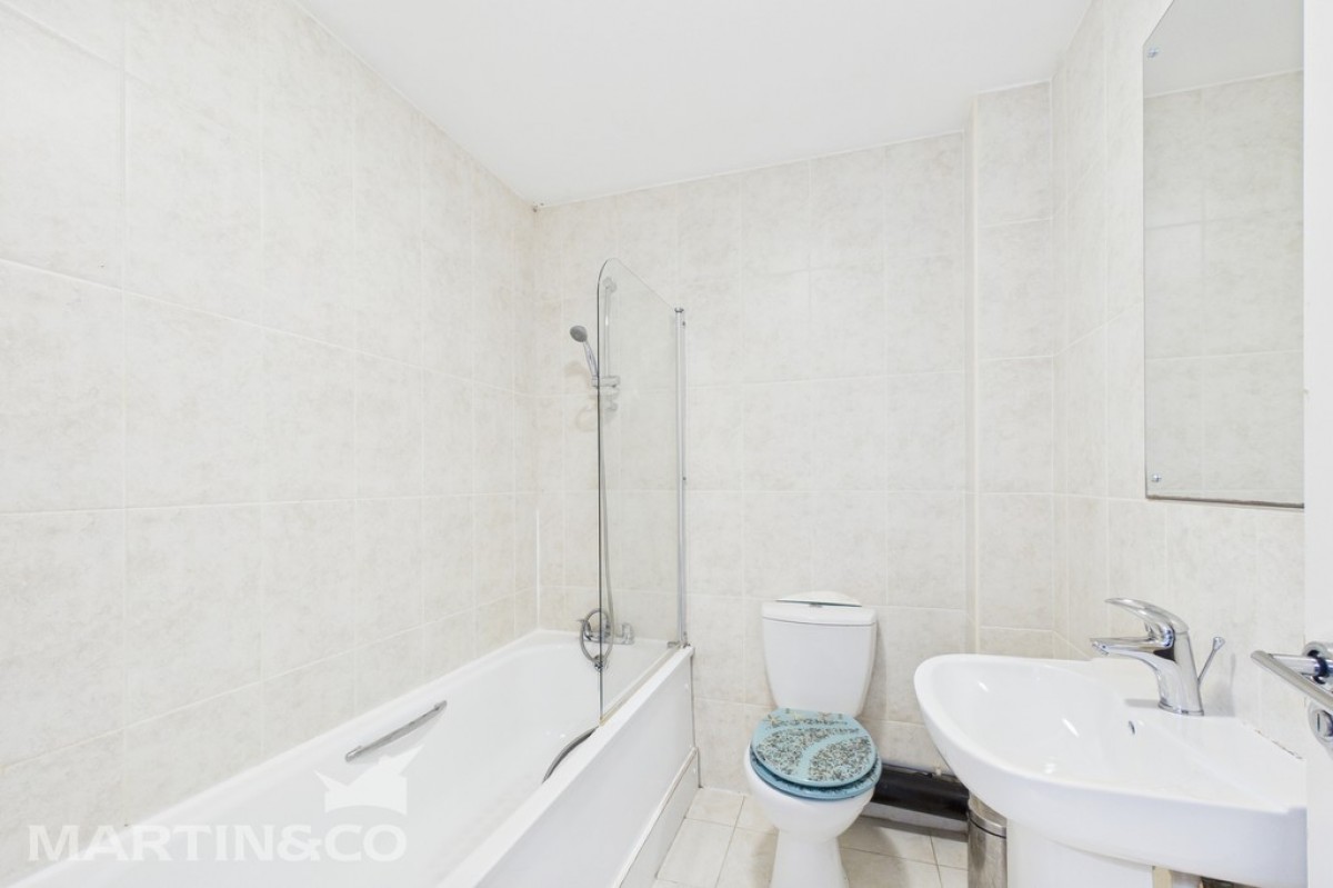 Fremlin Close, Rusthall