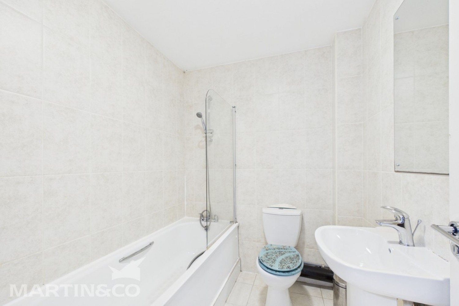 Fremlin Close, Rusthall