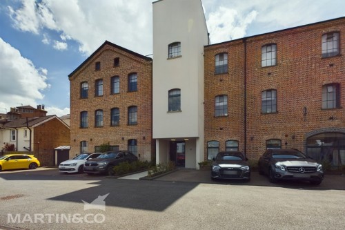 Tunnel Road, Tunbridge Wells