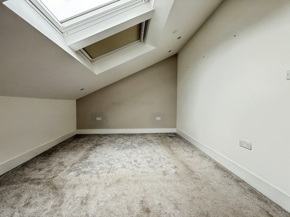 Tunnel Road, Tunbridge Wells