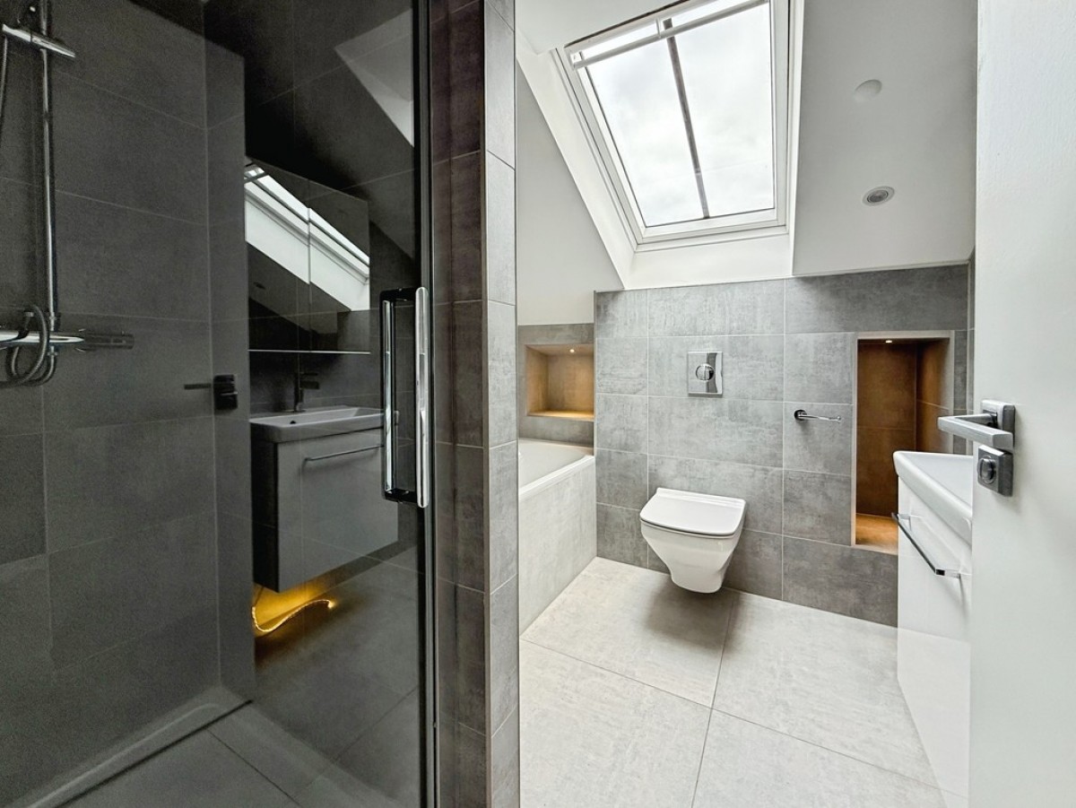 Tunnel Road, Tunbridge Wells