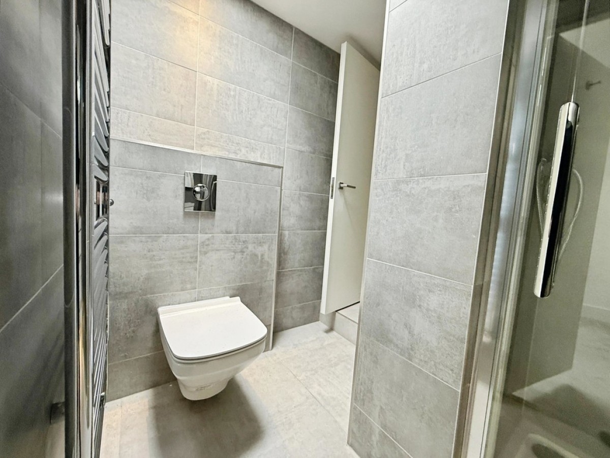 Tunnel Road, Tunbridge Wells