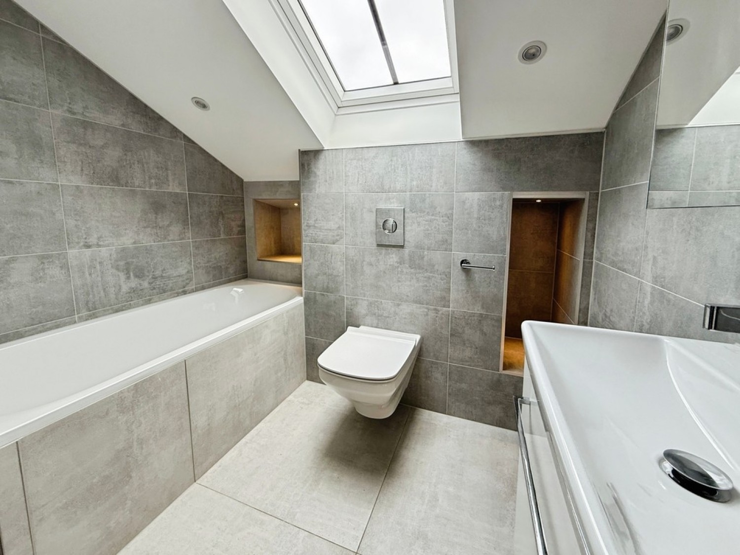 Tunnel Road, Tunbridge Wells