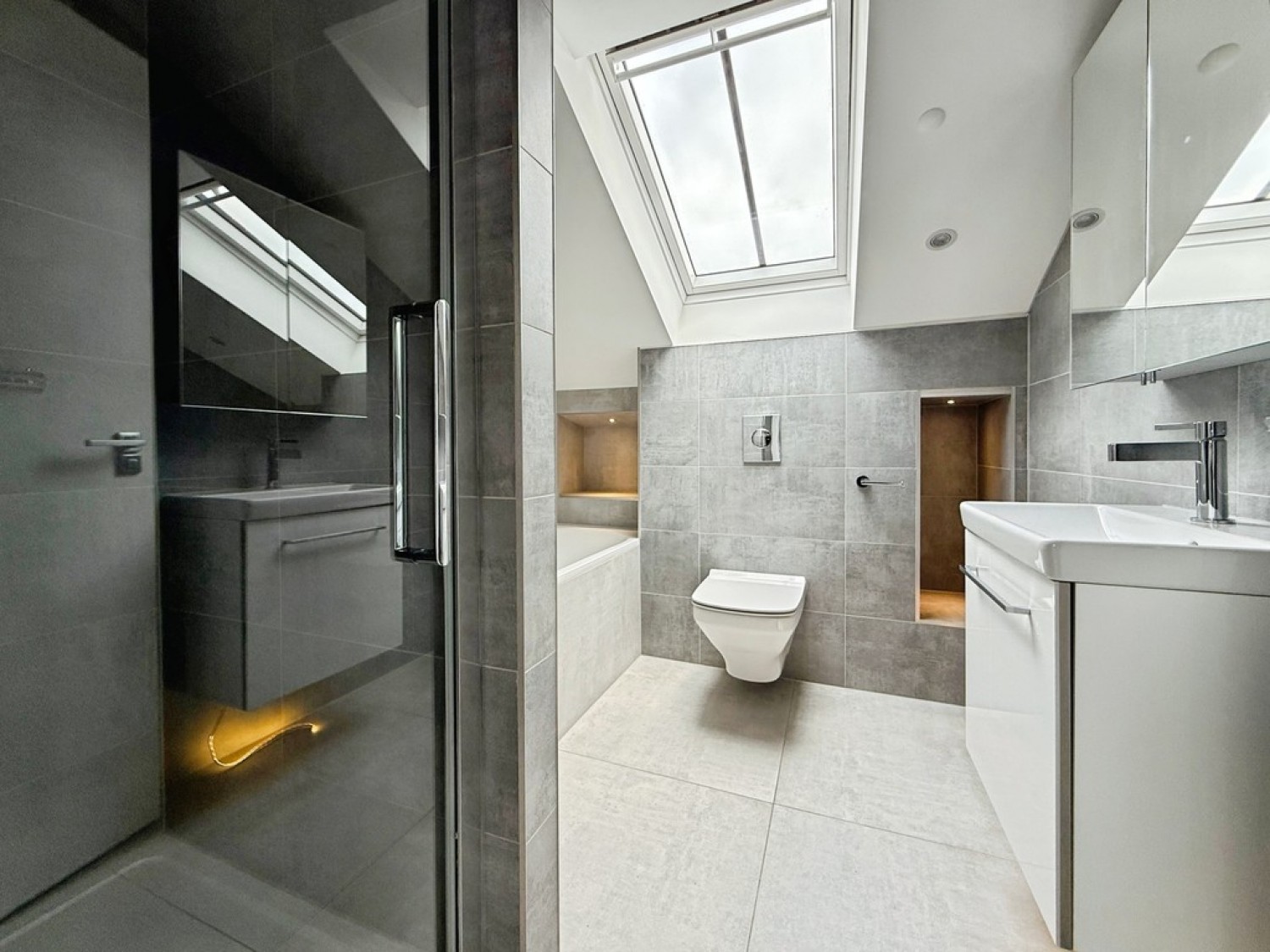 Tunnel Road, Tunbridge Wells