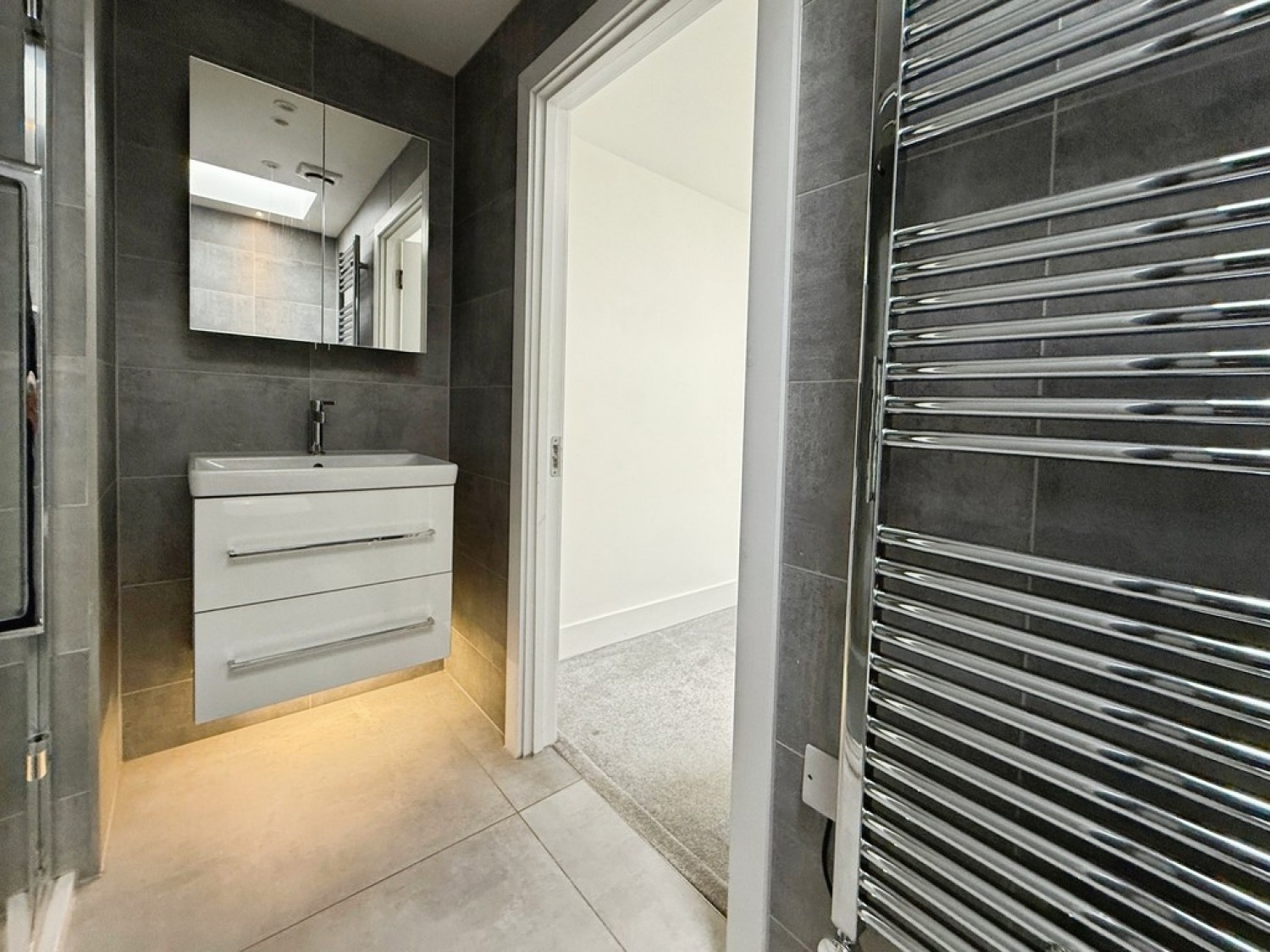 Tunnel Road, Tunbridge Wells