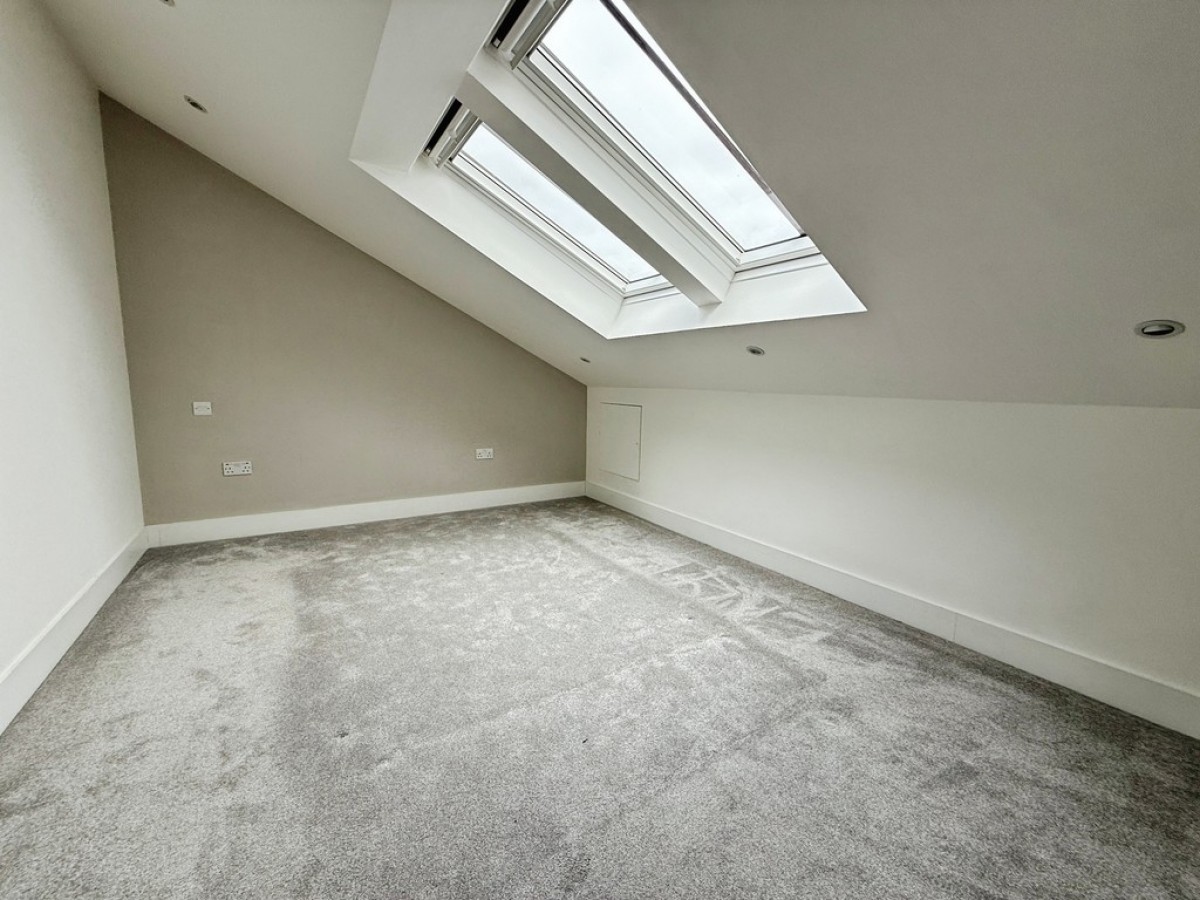 Tunnel Road, Tunbridge Wells