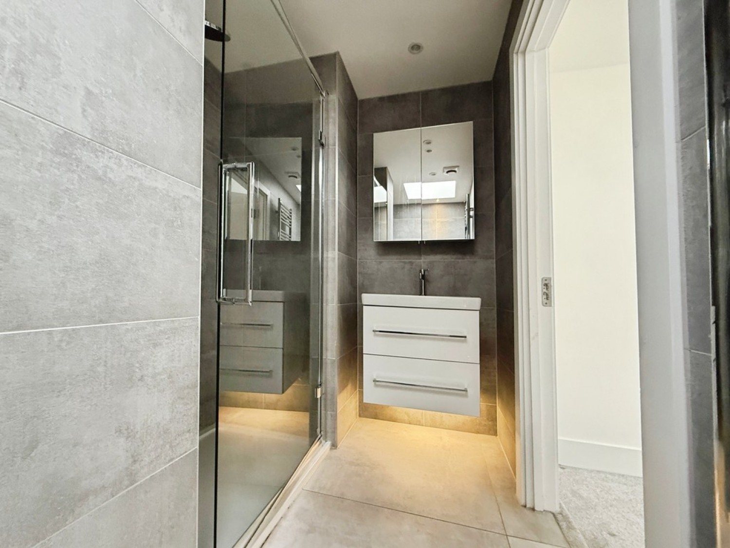 Tunnel Road, Tunbridge Wells