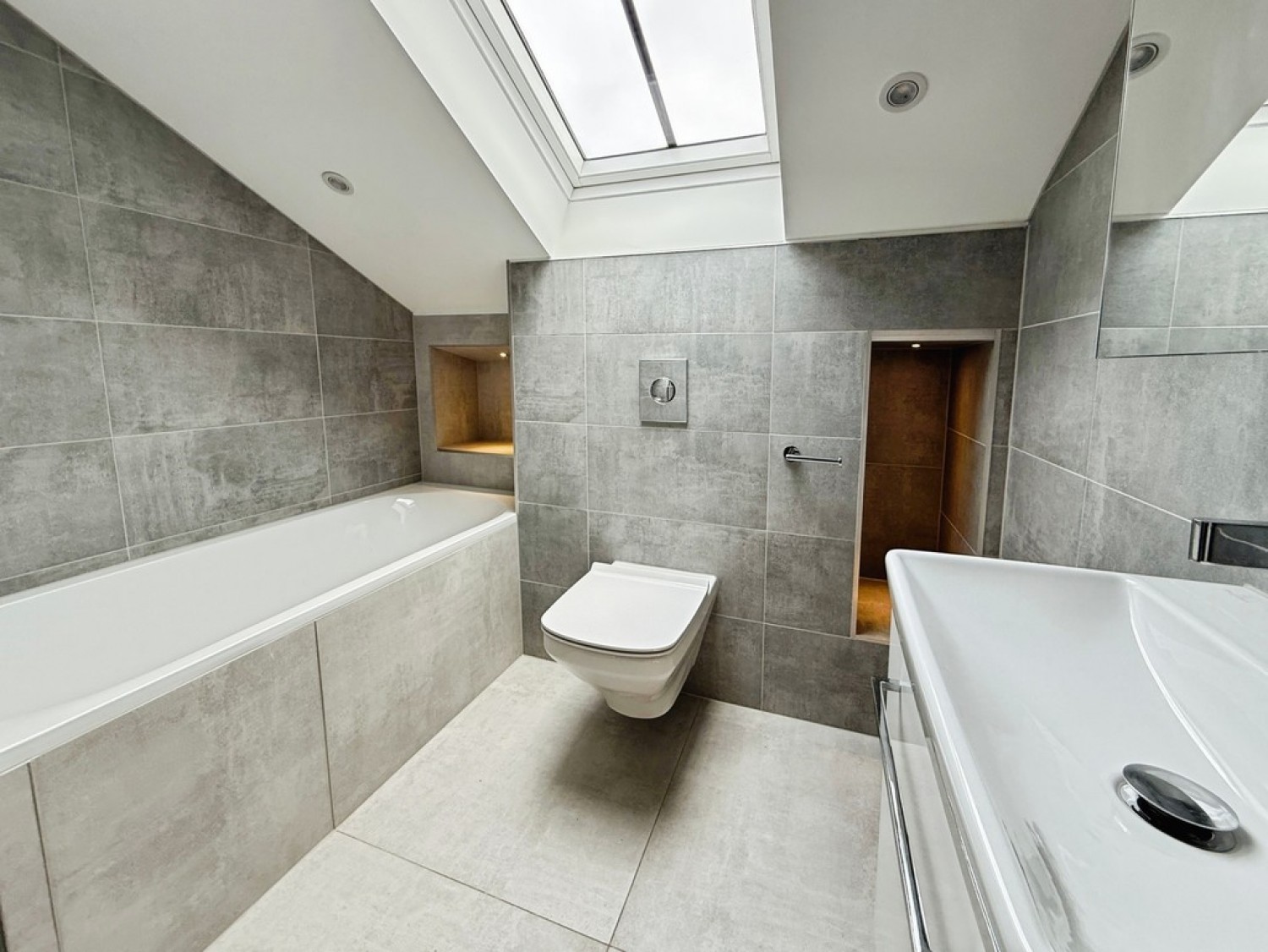 Tunnel Road, Tunbridge Wells