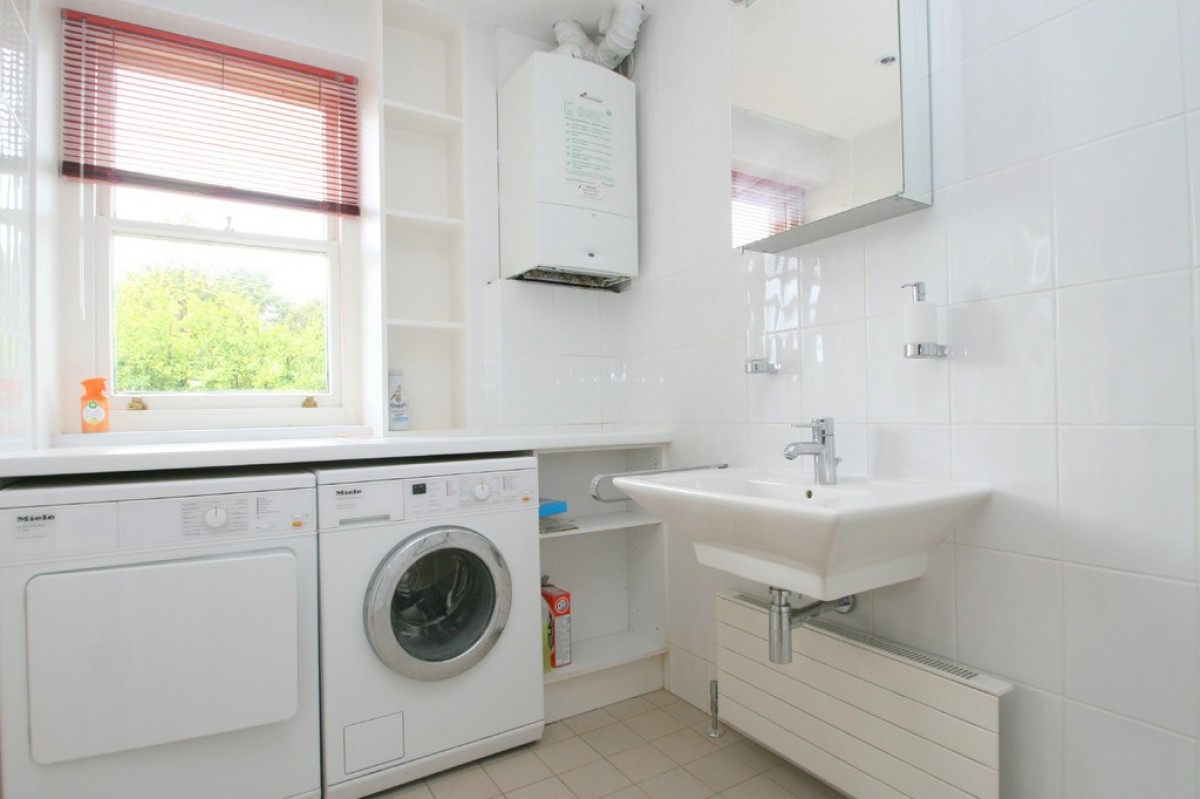 Flat 1, 8 Thornfield Gardens