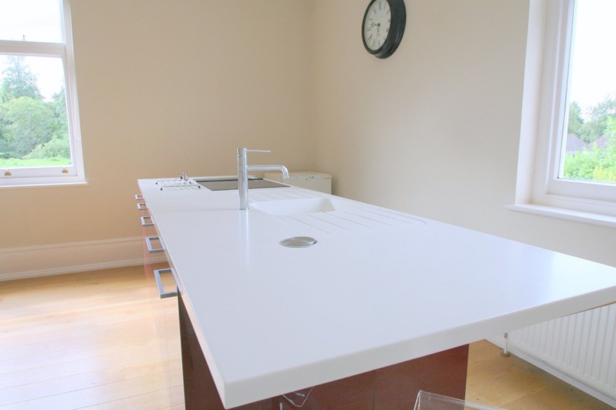 Flat 1, 8 Thornfield Gardens