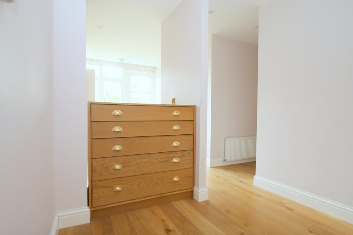 Flat 1, 8 Thornfield Gardens