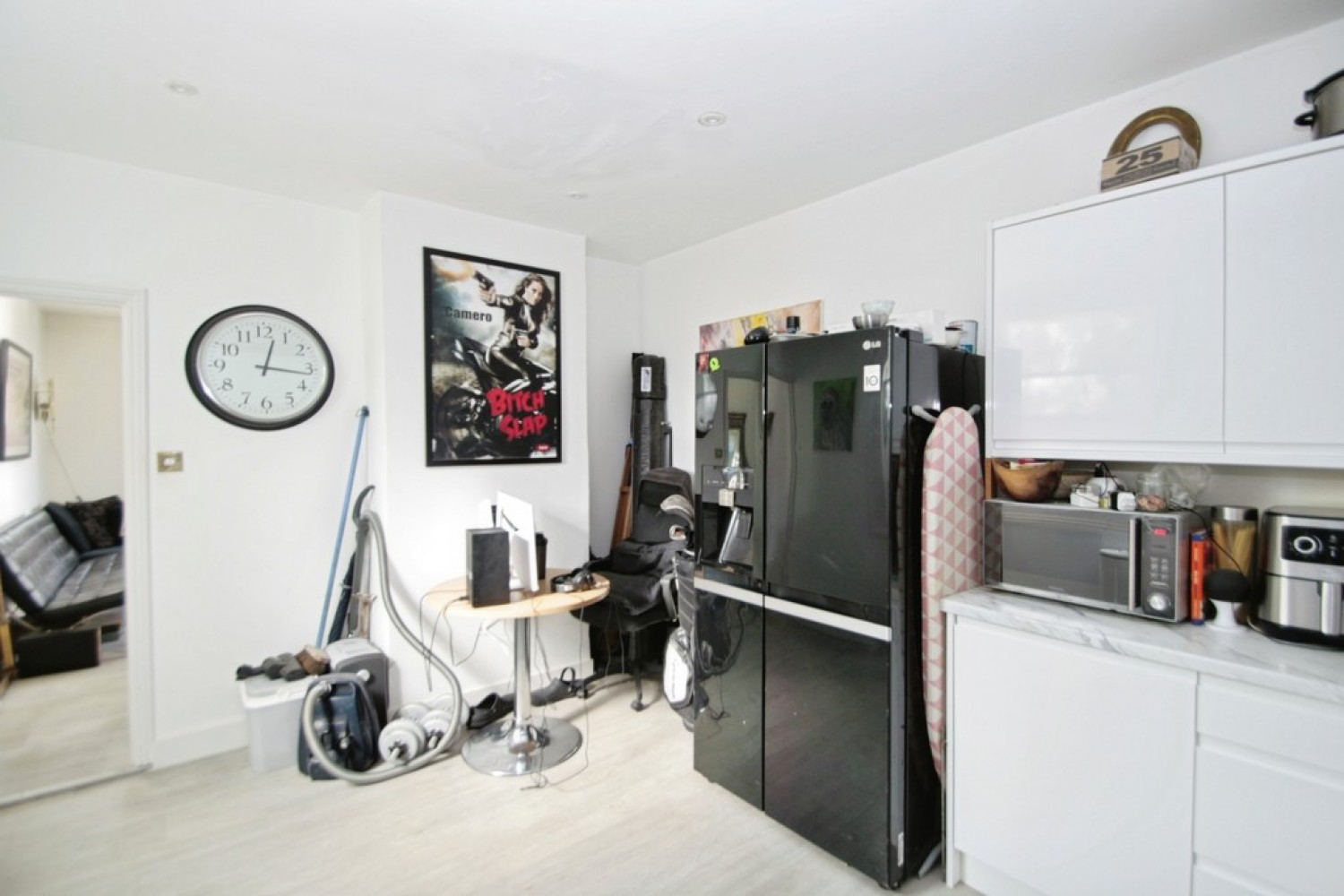 2 bedroom House for Letting Star Light, Albion Road