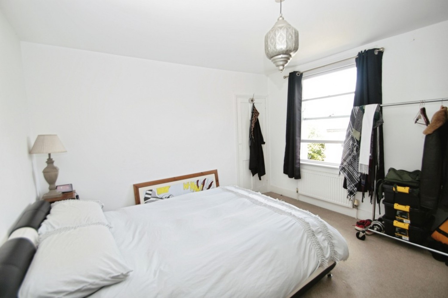 2 bedroom House for Letting Star Light, Albion Road