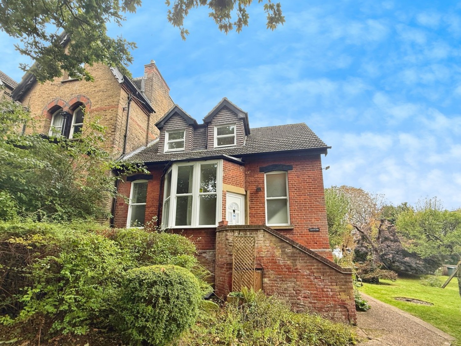 Mays Hill Lodge , Bromley