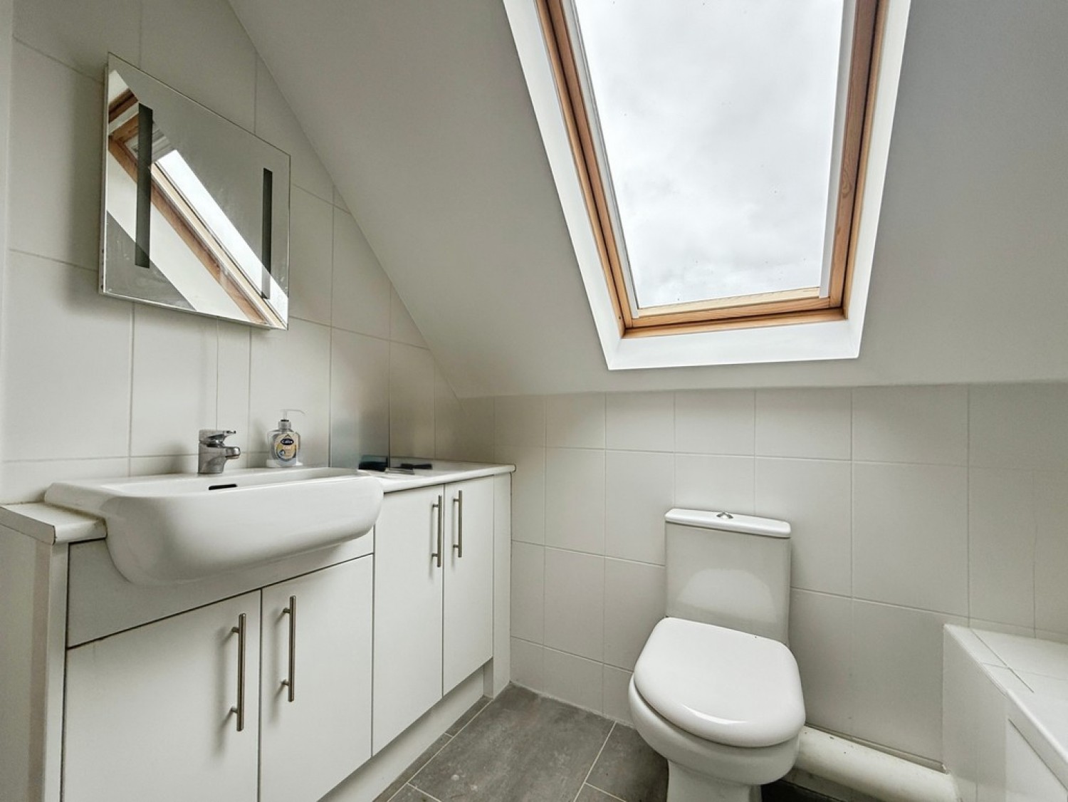 Mays Hill Lodge , Bromley