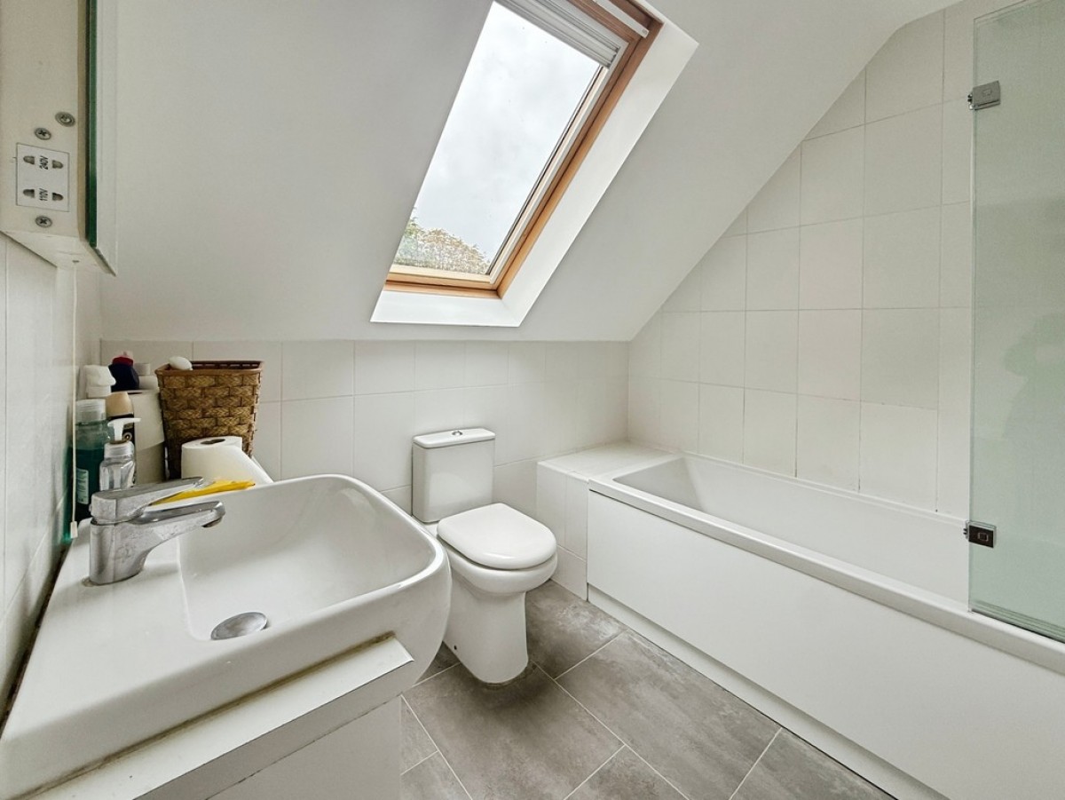 Mays Hill Lodge , Bromley