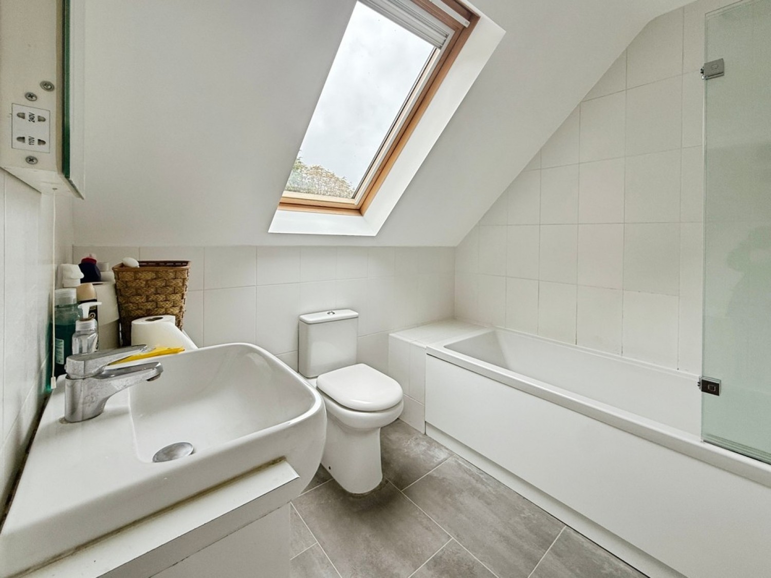 Mays Hill Lodge , Bromley