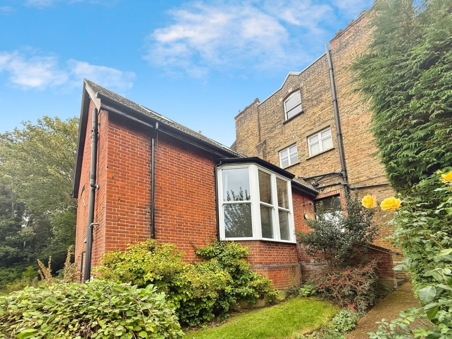 Mays Hill Lodge , Bromley