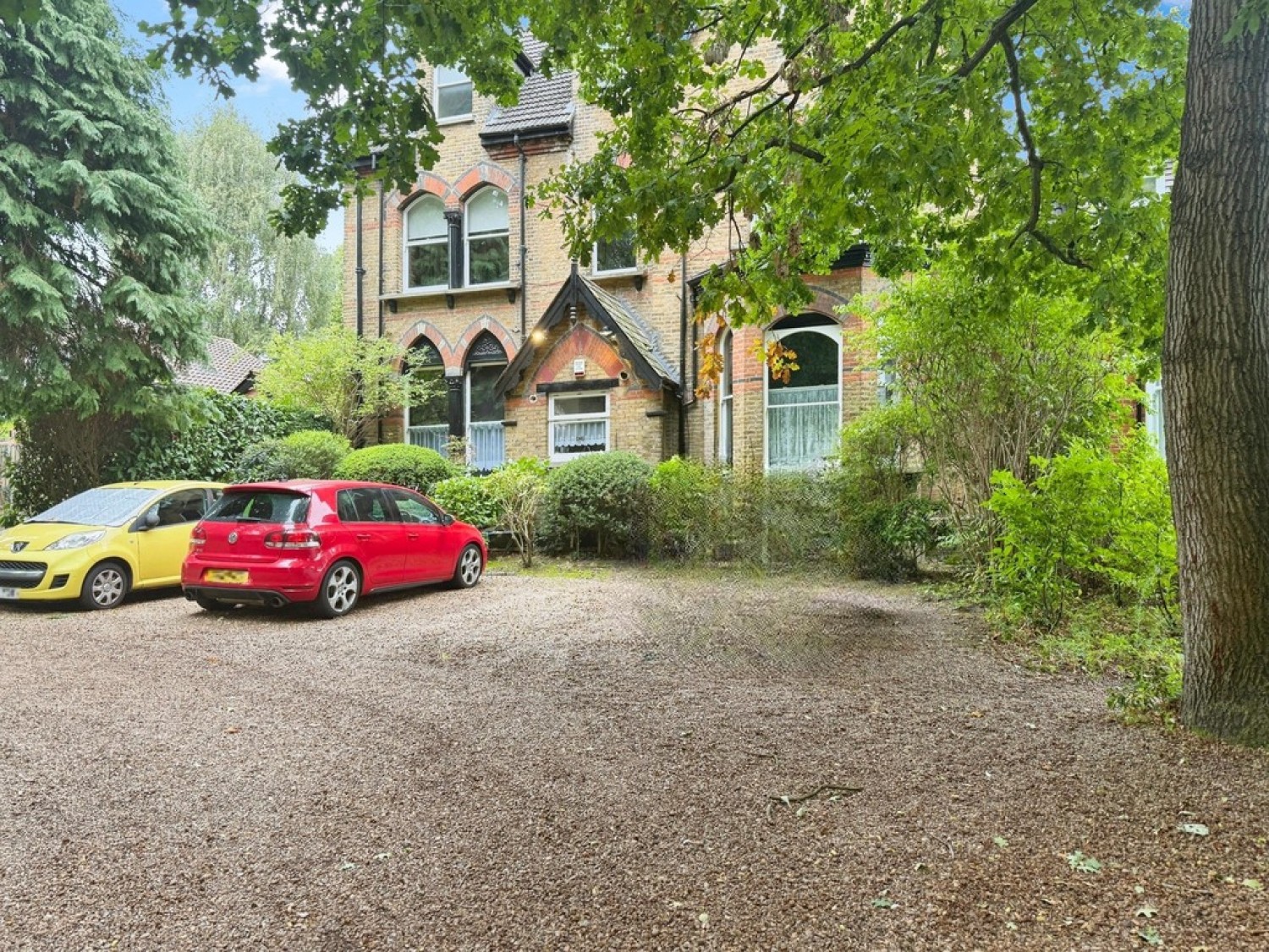 Mays Hill Lodge , Bromley