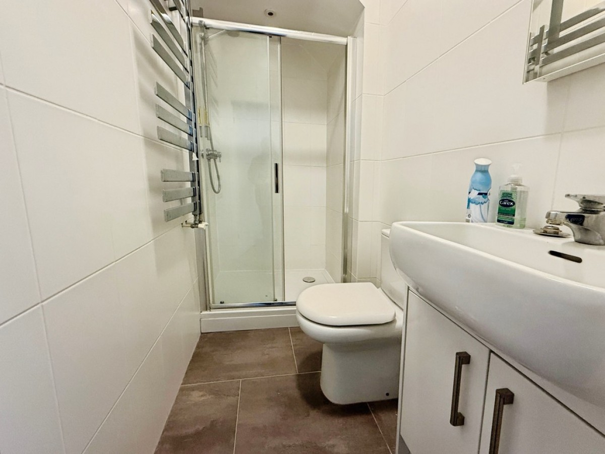 Mays Hill Lodge , Bromley