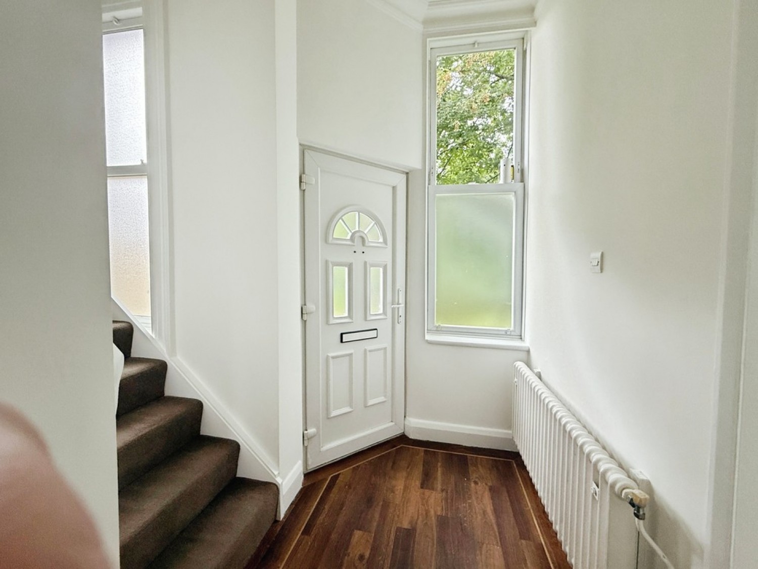 Mays Hill Lodge , Bromley
