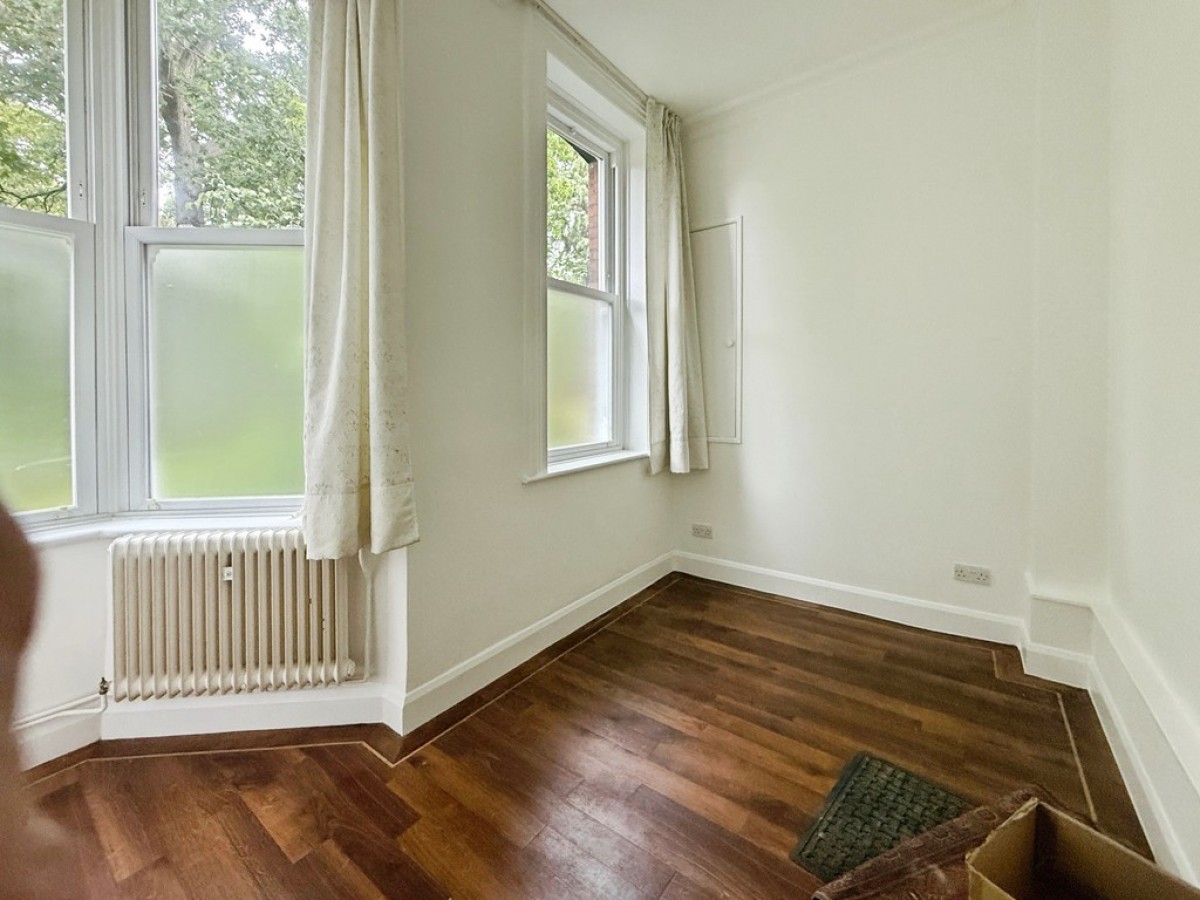 Mays Hill Lodge , Bromley