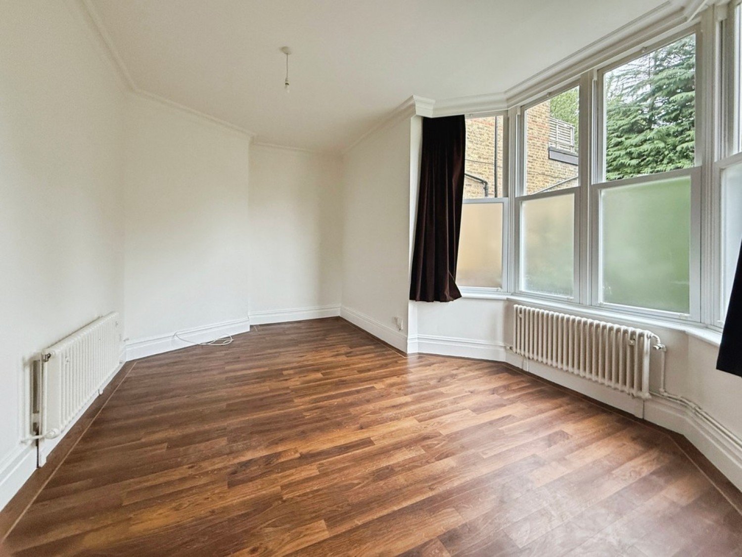Mays Hill Lodge , Bromley