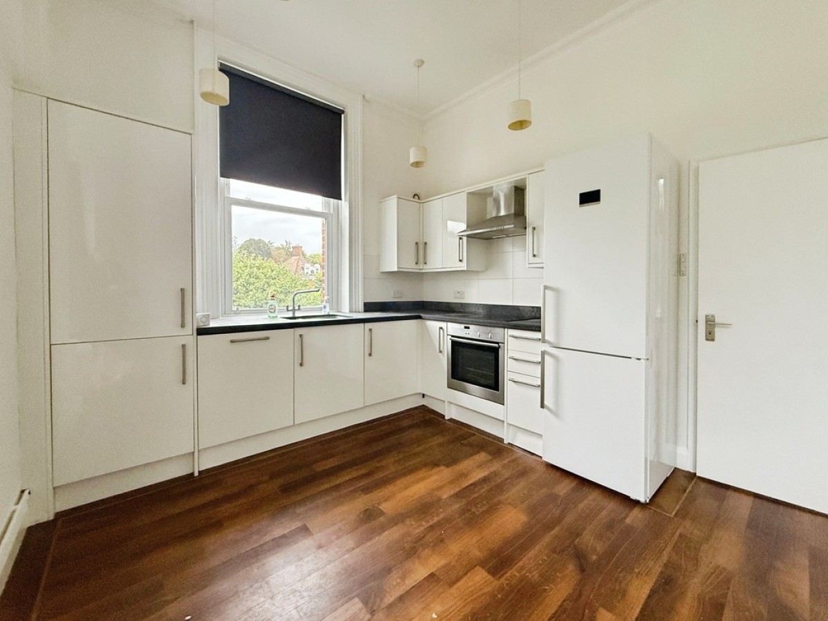 Mays Hill Lodge , Bromley