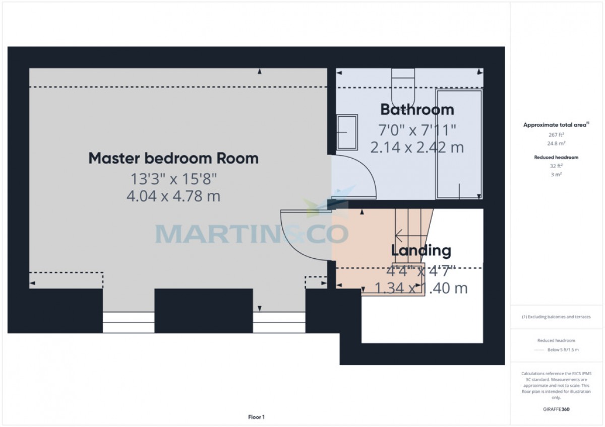 Mays Hill Lodge , Bromley
