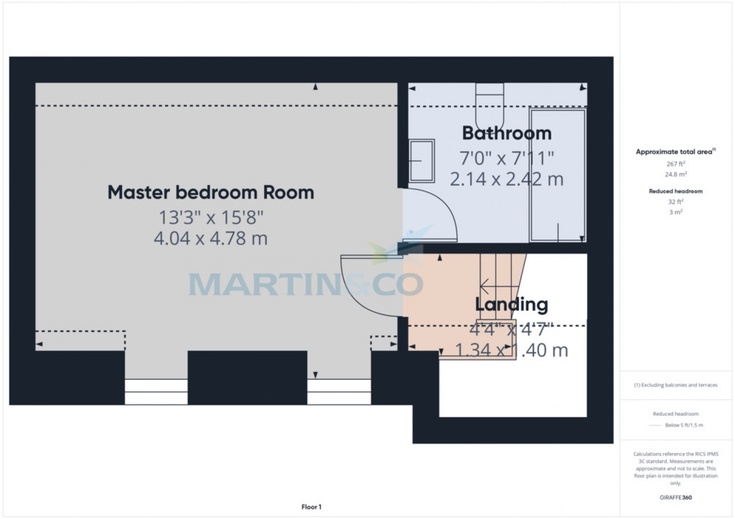 Mays Hill Lodge , Bromley