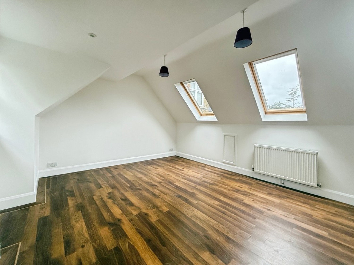 Mays Hill Lodge , Bromley